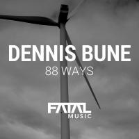 Artwork for 88 Ways by Dennis Bune