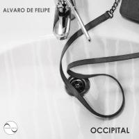 Artwork for Occipital by Alvaro de Felipe