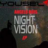 Artwork for Night Vision EP by Angelo Ruis