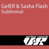 Sasha Flash