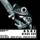 Artwork for Minor Rdn (Caio Haar Cave Mix)