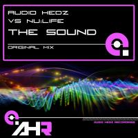 Artwork for The Sound by Audio Hedz