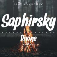 Artwork for Divine (Dream Mix) by Saphirsky