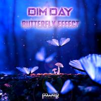 Artwork for Butterfly Effect by Dim Day