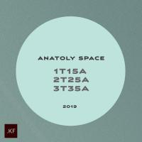 Artwork for 1T15A by Anatoly Space