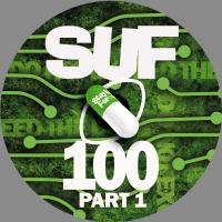 Artwork for SUF 100 by Various Artists