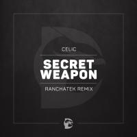 Artwork for Secret Weapon by Celic