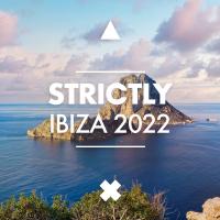 Artwork for Strictly Ibiza 2022 by Deep House