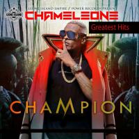 Jose Chameleone