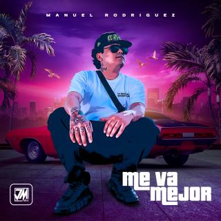 Artwork for Me Va Mejor