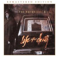 Artwork for Life After Death (2014 Remaster) by The Notorious B.I.G.