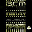 Artwork for Thrust (Benny Dawson Remix)