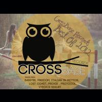 Artwork for CrossBase Records Best Of 2012 by Various Artists