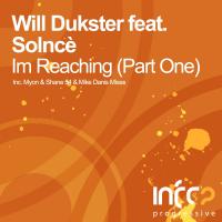 Artwork for Im Reaching (Part One) by Will Dukster