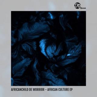 Artwork for African Culture (Original Mix)