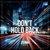 Artwork for Don't Hold Back by HGenius