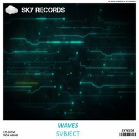 Artwork for Waves by Svbject