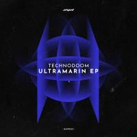 Artwork for Ultramarin EP by TechnoDoom