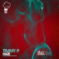 Artwork for Haze by Timmy P