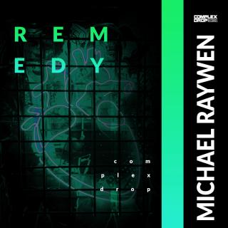 Artwork for Remedy (Radio Edit)