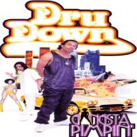 Artwork for Gangsta Pimpin' by Dru Down