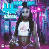 Artwork for Lil Bitch (feat. Lil Donald) by Blasian B3