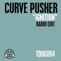 Artwork for Ignition by Curve Pusher