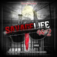 Artwork for SavageLife, Vol. 2 by Savage