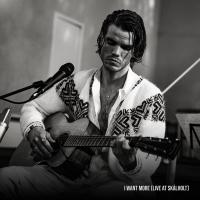 Artwork for I Want More (Live at Skálholt) by KALEO