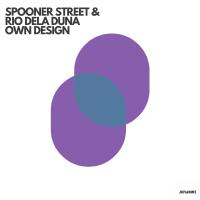 Artwork for Own Design by Spooner Street