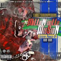 Artwork for MiLLion DoLLa MiSSion by Frostydasnowmann