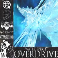 Artwork for Overdrive by Water Spirit