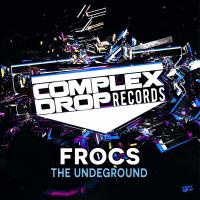 Artwork for The Undeground by Frocs