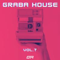 Artwork for Graba House Vol.7 (Remixes) by Various Artists