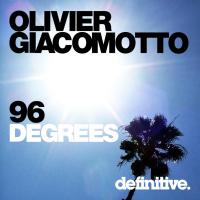 Artwork for 96 Degrees by Olivier Giacomotto