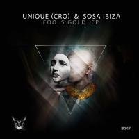 Artwork for Fools Gold E.p by Sosa Ibiza