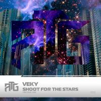 Artwork for Shoot For The Stars by VEKY