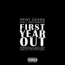 Artwork for First Year Out (feat. Kali Kockaine)