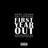 Artwork for First  Year Out (feat. Kali Kockaine) by Remy Ozama