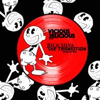 Artwork for The Transition by Rick Silva