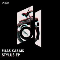 Artwork for Stylus EP by Elias Kazais