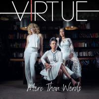 Artwork for More Than Words by Virtue