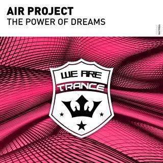 Artwork for The Power Of Dreams (Original Mix)
