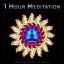 Artwork for Mindfulness Meditation Music