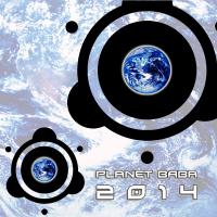 Artwork for Best Of Planet BABA 2014 by Various Artists