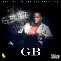 Artwork for Elevate by GB'