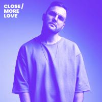 Artwork for Close / More Love by Roy Tosh