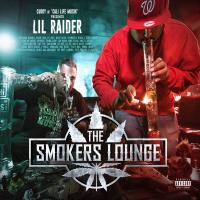 Artwork for The Smokers Lounge by Lil Raider