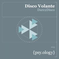 Artwork for Dare2Disco by Deliriant