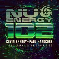 Artwork for Nu Energy 102 by Kevin Energy